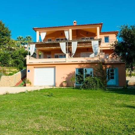 Apartments Villa Kristina سوبيتارسكا دراغا المظهر الخارجي الصورة