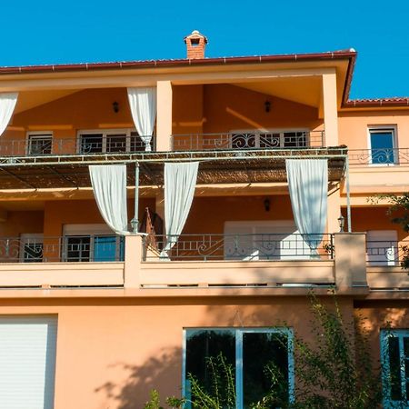 Apartments Villa Kristina سوبيتارسكا دراغا المظهر الخارجي الصورة