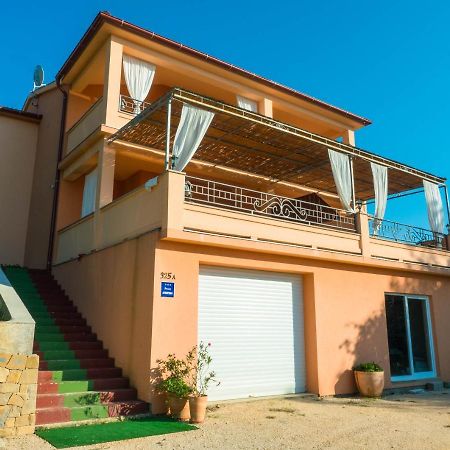 Apartments Villa Kristina سوبيتارسكا دراغا المظهر الخارجي الصورة