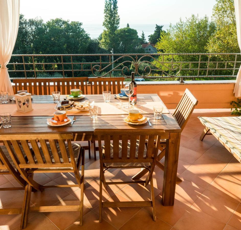 Apartments Villa Kristina سوبيتارسكا دراغا المظهر الخارجي الصورة
