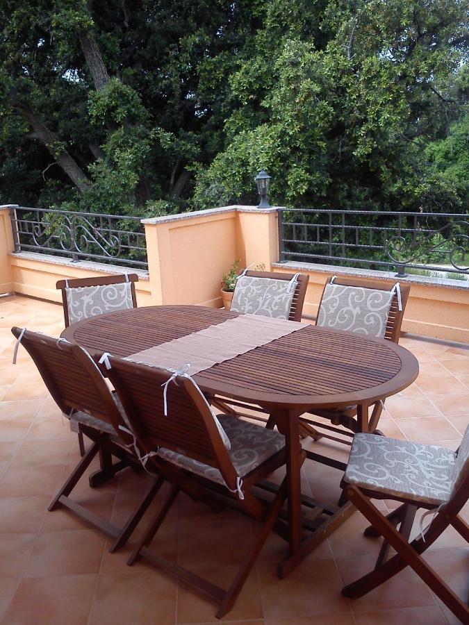 Apartments Villa Kristina سوبيتارسكا دراغا المظهر الخارجي الصورة