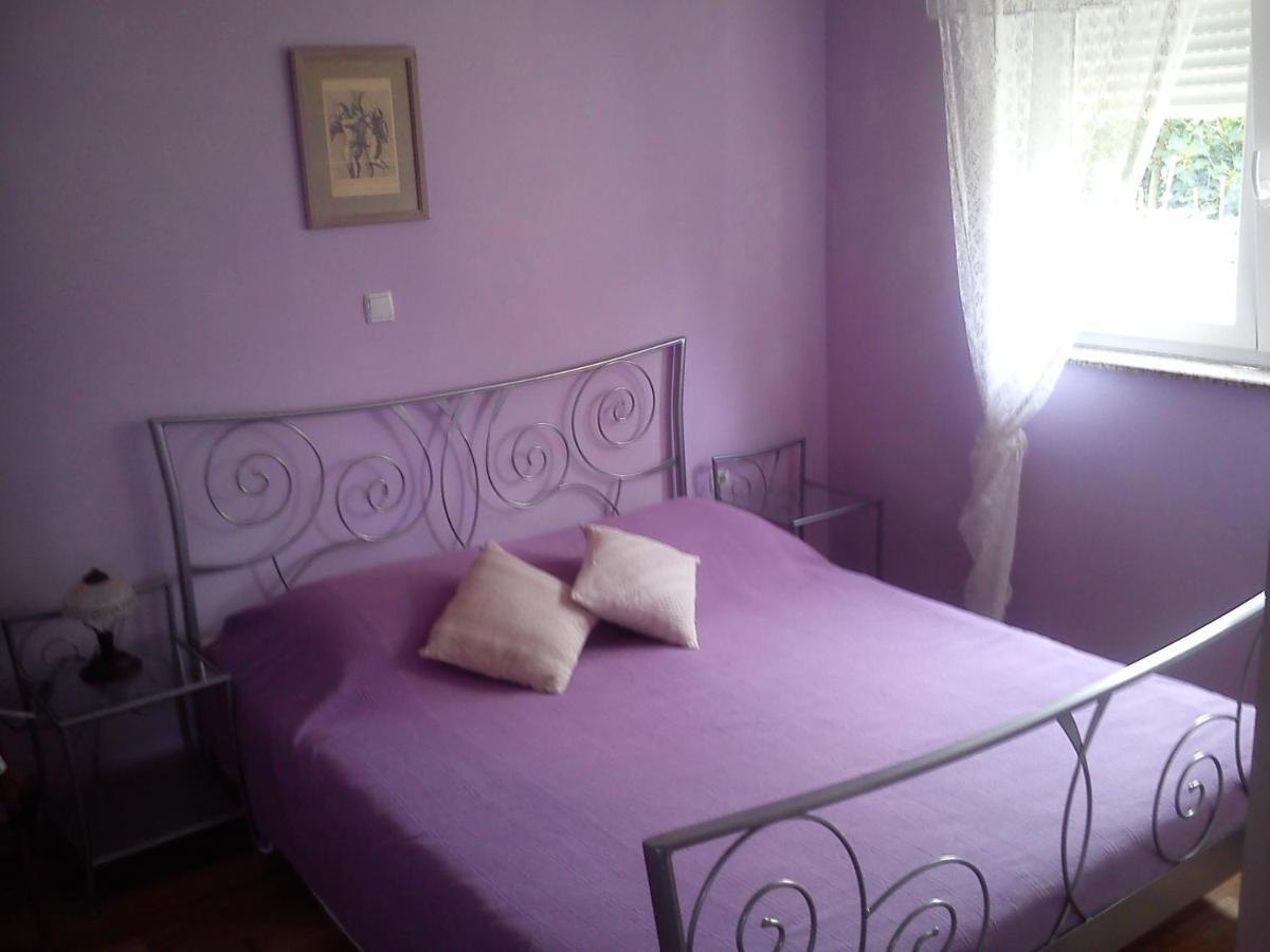 Apartments Villa Kristina سوبيتارسكا دراغا المظهر الخارجي الصورة