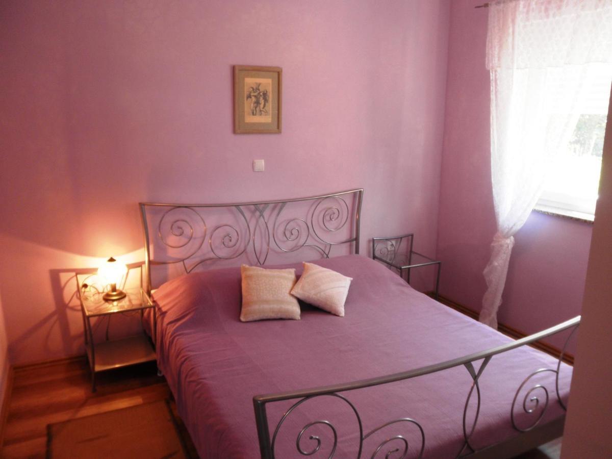 Apartments Villa Kristina سوبيتارسكا دراغا المظهر الخارجي الصورة