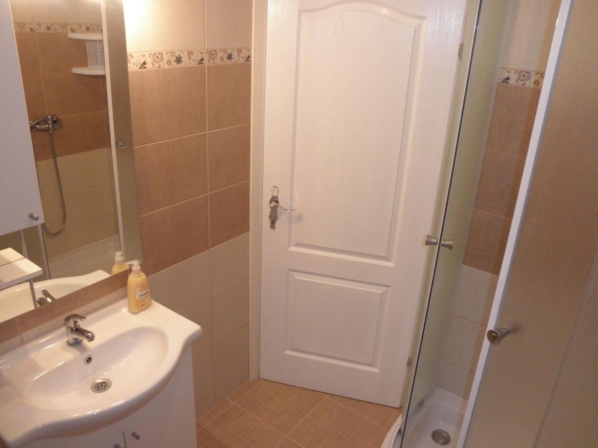 Apartments Villa Kristina سوبيتارسكا دراغا المظهر الخارجي الصورة