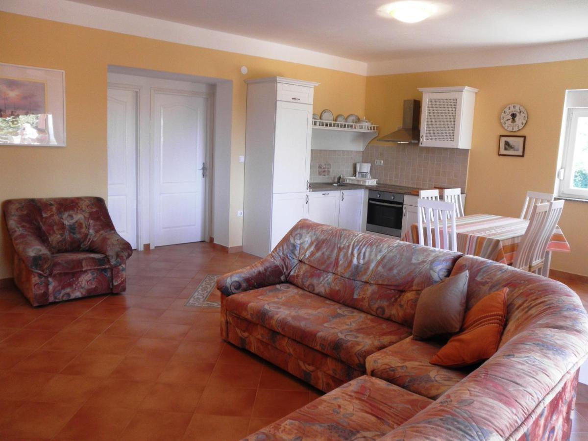 Apartments Villa Kristina سوبيتارسكا دراغا المظهر الخارجي الصورة