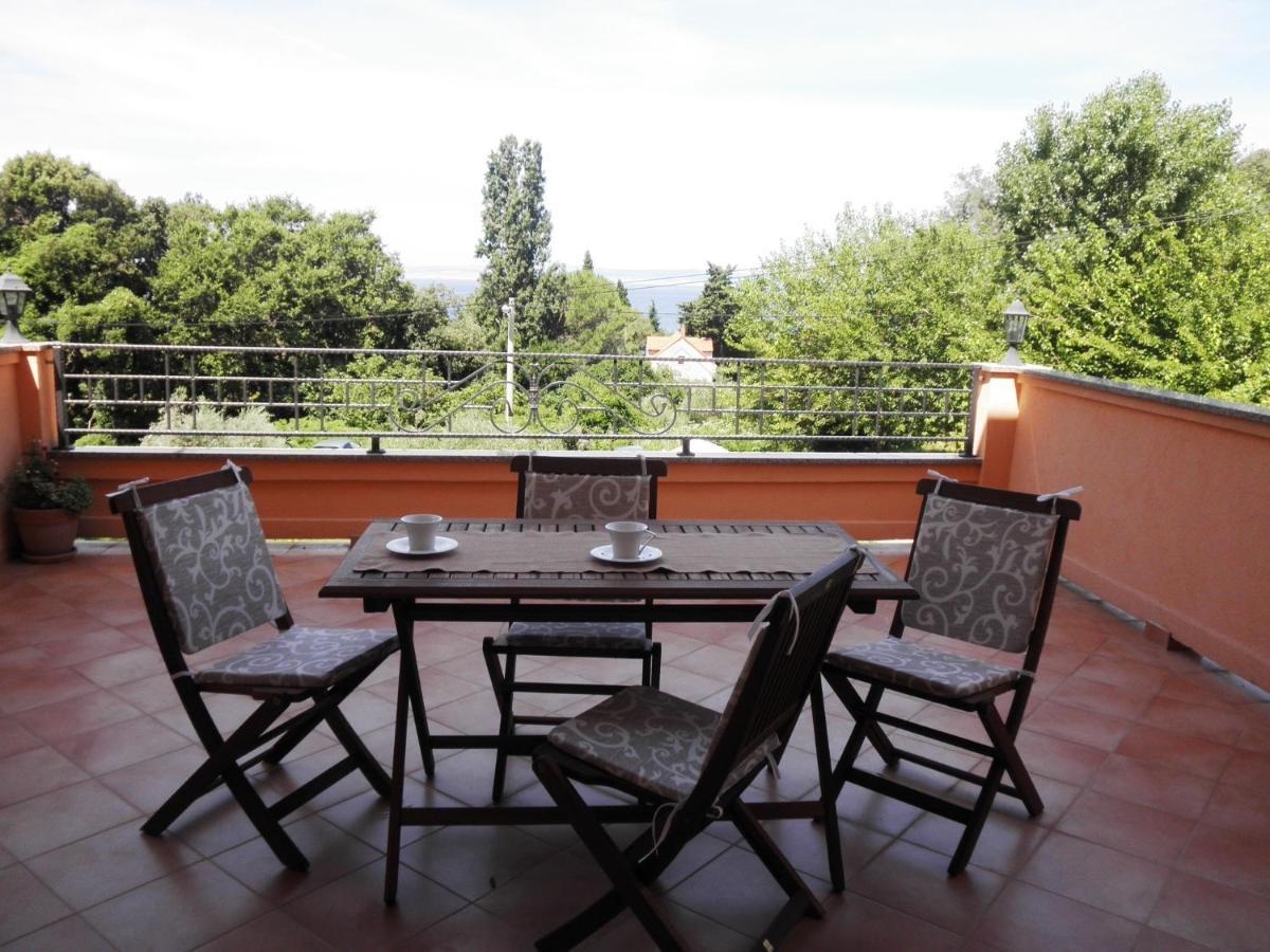 Apartments Villa Kristina سوبيتارسكا دراغا المظهر الخارجي الصورة