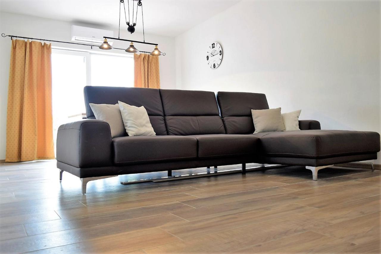 Apartments Villa Kristina سوبيتارسكا دراغا المظهر الخارجي الصورة