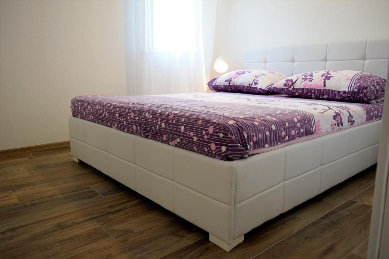 Apartments Villa Kristina سوبيتارسكا دراغا المظهر الخارجي الصورة